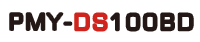 PMY-DS100BD logo